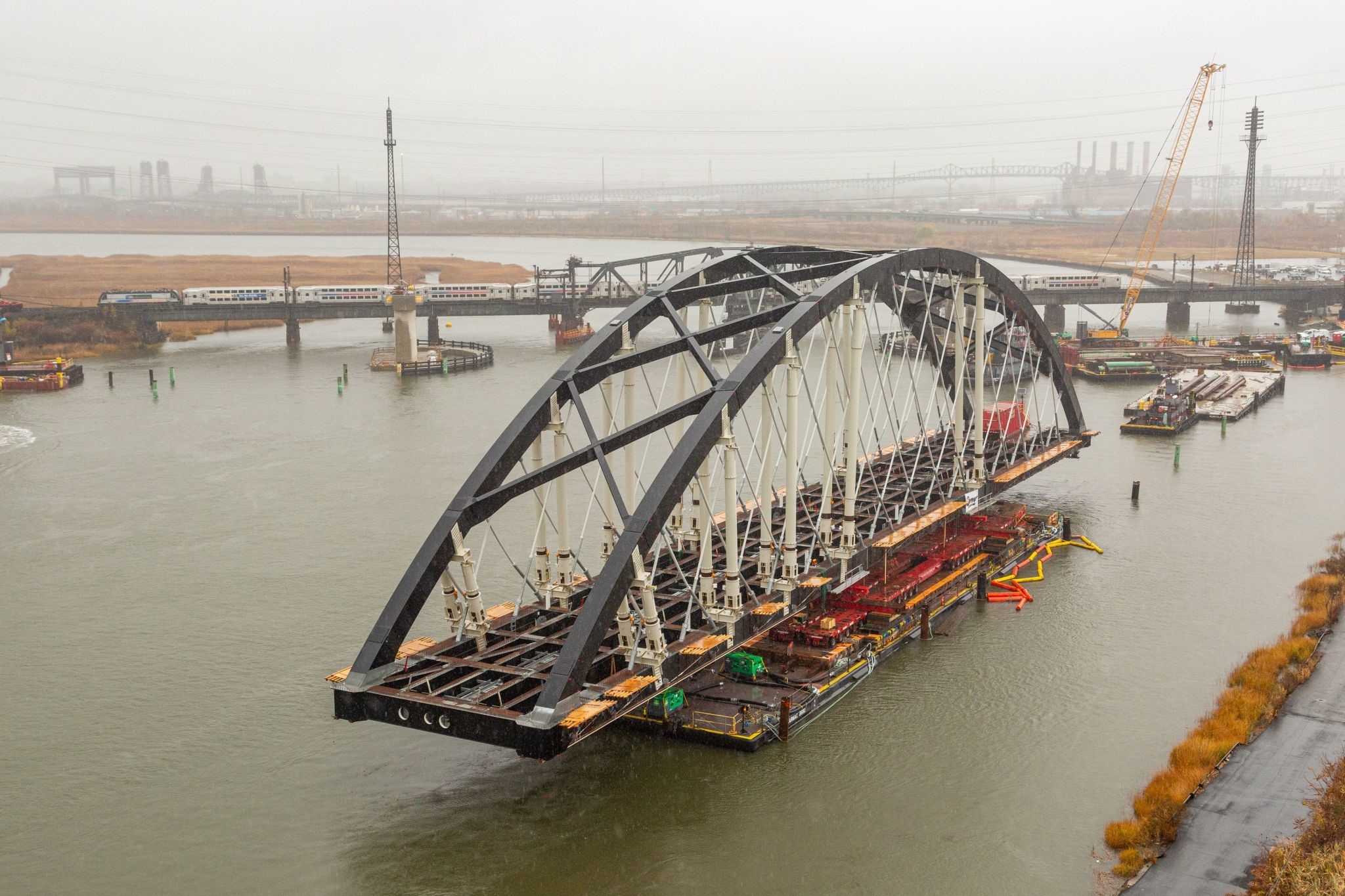 Portal North Bridge - Traylor Bros., Inc.