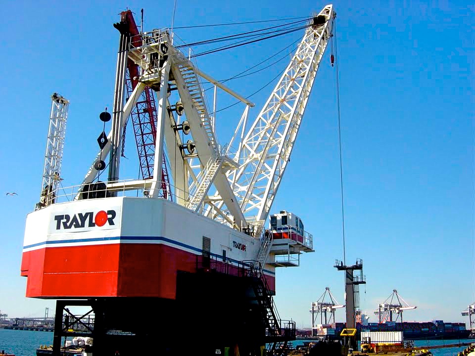 Equipment Traylor Bros., Inc.